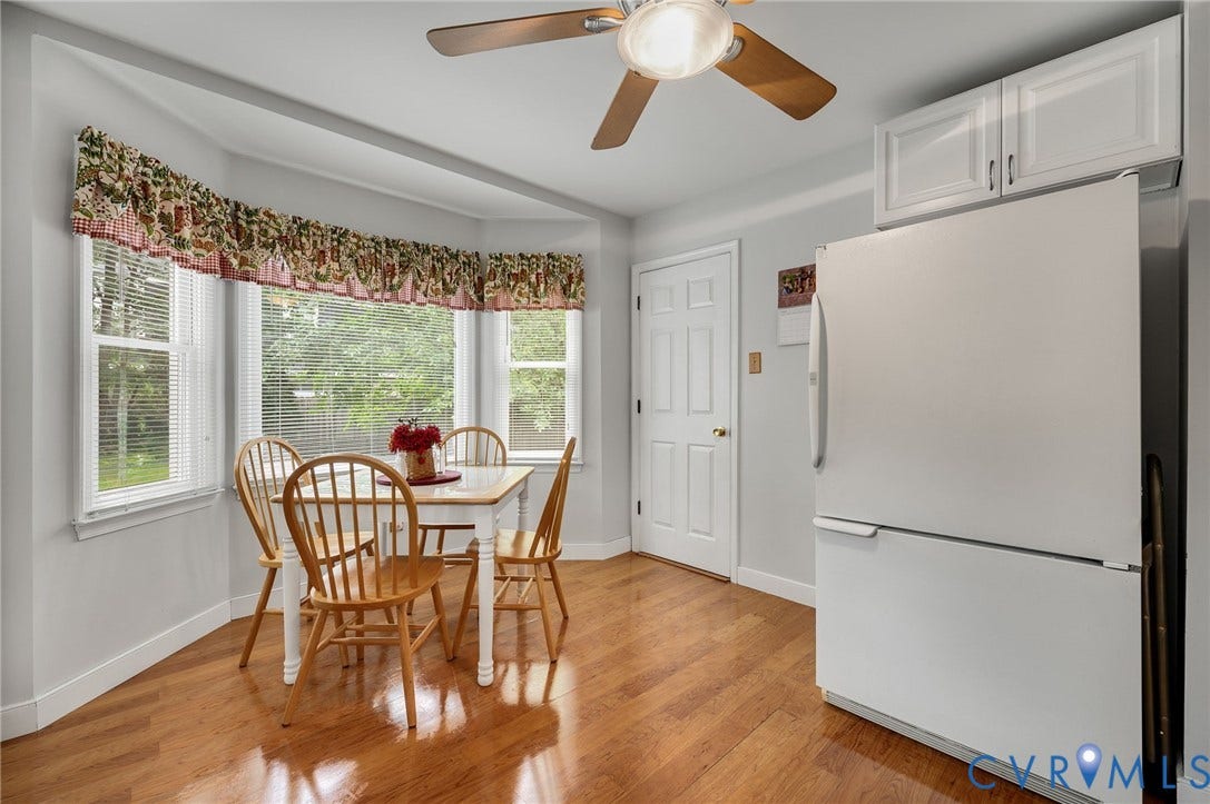 6627 Carmel Road, Henrico, VA 23228 6627 Carmel Road, Henrico, VA 23228
