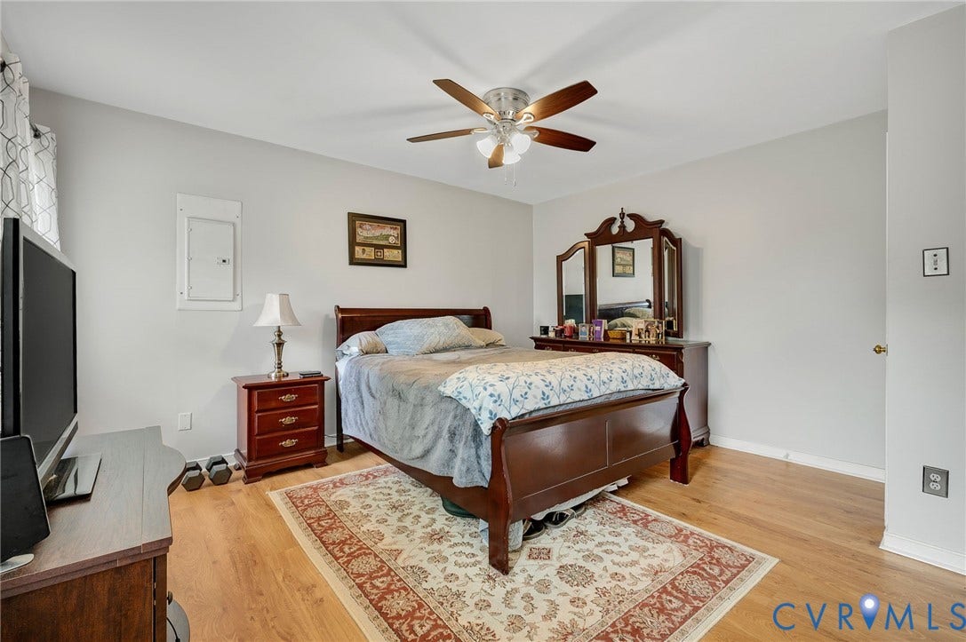 6627 Carmel Road, Henrico, VA 23228 6627 Carmel Road, Henrico, VA 23228