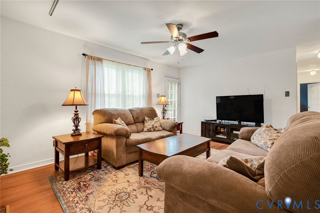 6627 Carmel Road, Henrico, VA 23228 6627 Carmel Road, Henrico, VA 23228