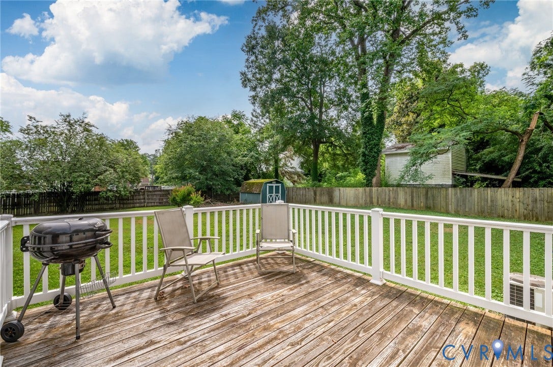 6627 Carmel Road, Henrico, VA 23228 6627 Carmel Road, Henrico, VA 23228