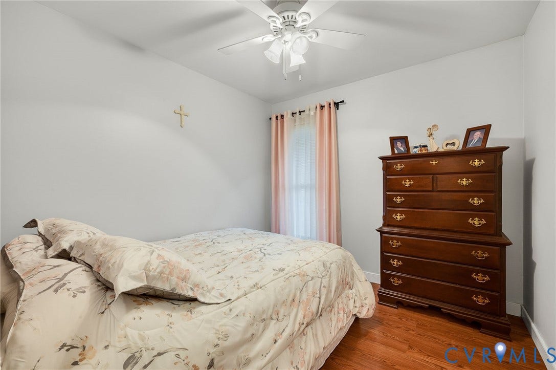 6627 Carmel Road, Henrico, VA 23228 6627 Carmel Road, Henrico, VA 23228