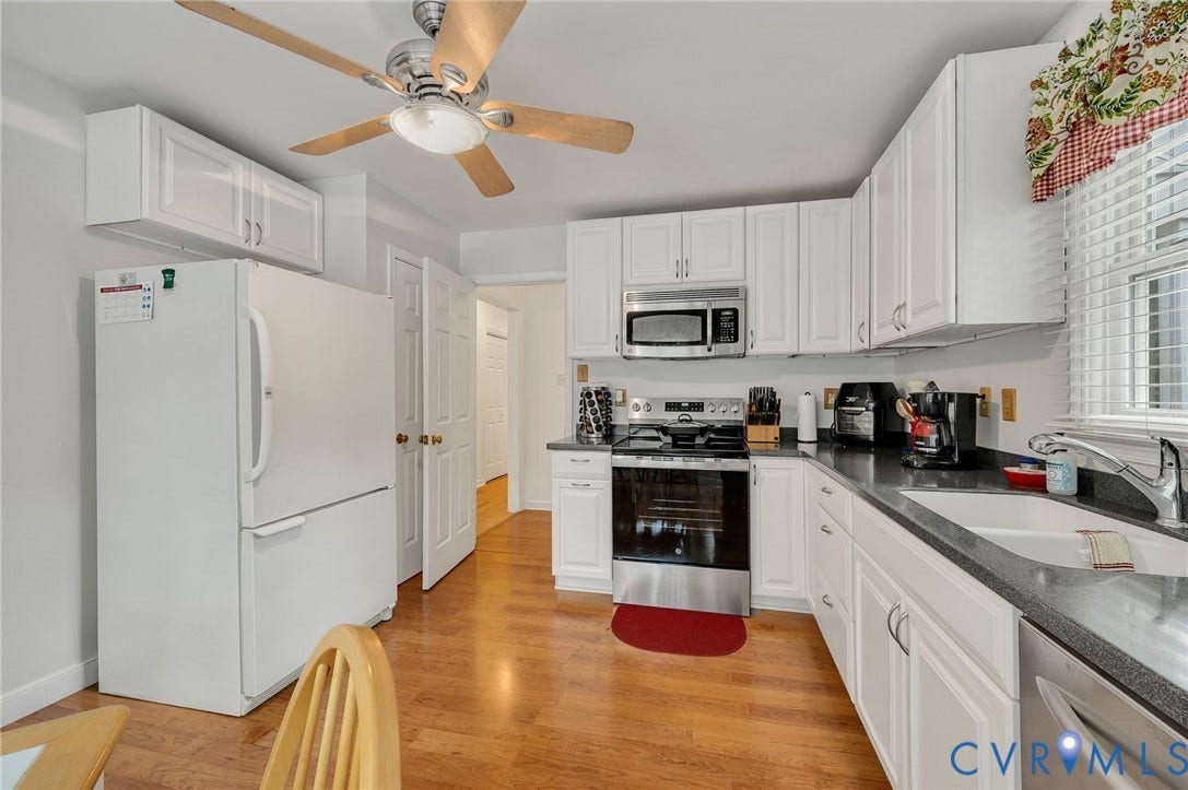 6627 Carmel Road, Henrico, VA 23228 6627 Carmel Road, Henrico, VA 23228