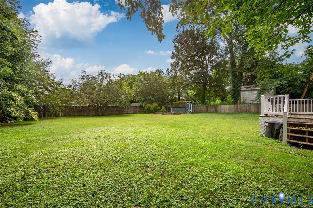 6627 Carmel Road, Henrico, VA 23228 6627 Carmel Road, Henrico, VA 23228