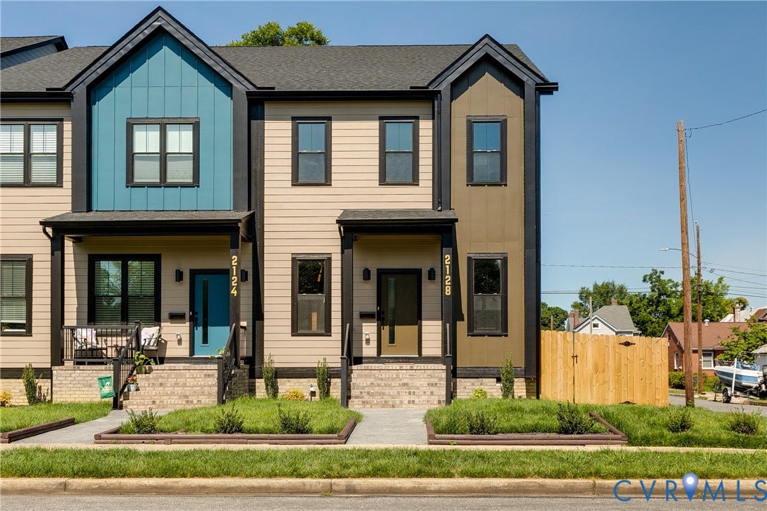 2128 Lamb Avenue, Barton Heights, Richmond, VA 23222 2128 Lamb Avenue, Barton Heights, Richmond, VA 23222