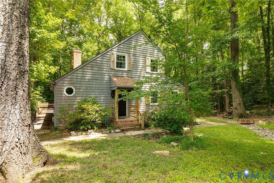 Property photo for 7902 Millvale Road, Chesterfield, VA