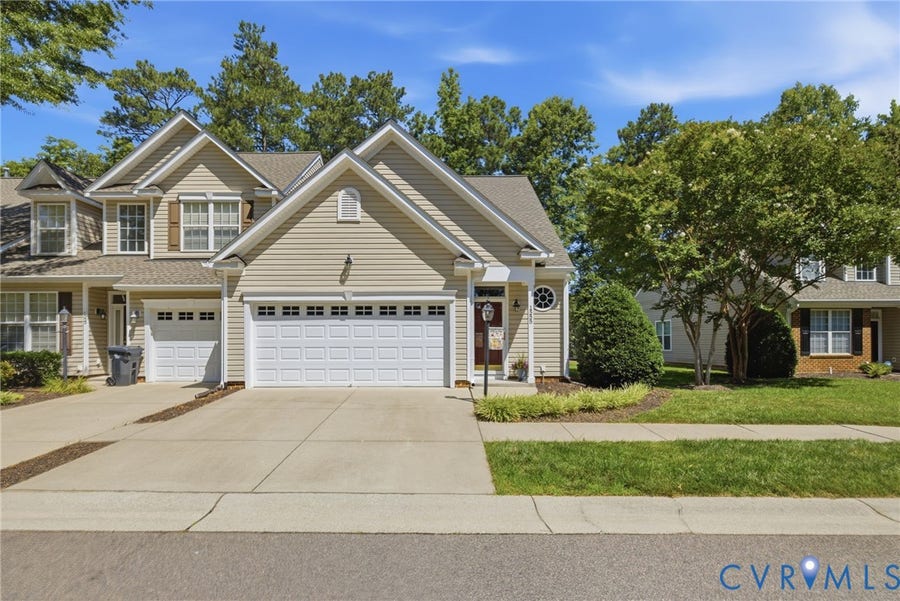 Property photo for 1555 Providence Knoll Drive, North Chesterfield, VA