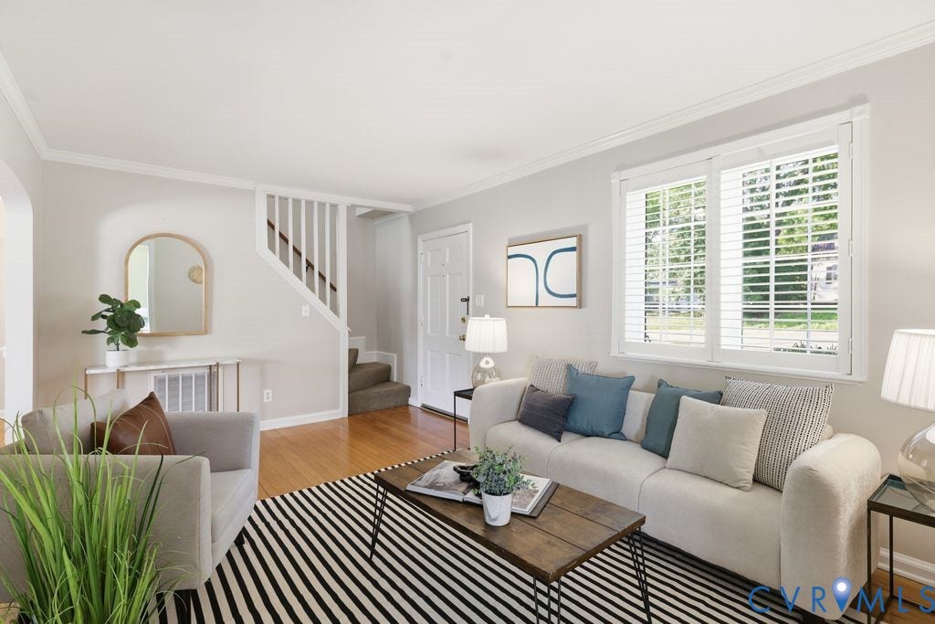 4815 Bromley Lane, Willow Lawn, Richmond, VA 23226