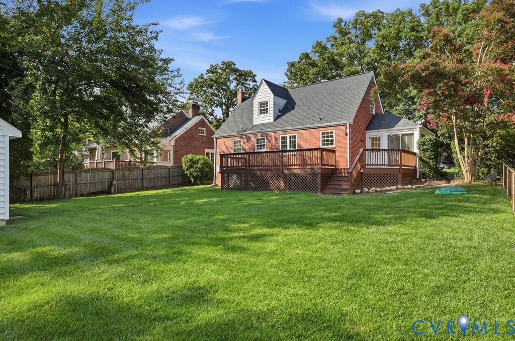 4815 Bromley Lane, Willow Lawn, Richmond, VA 23226