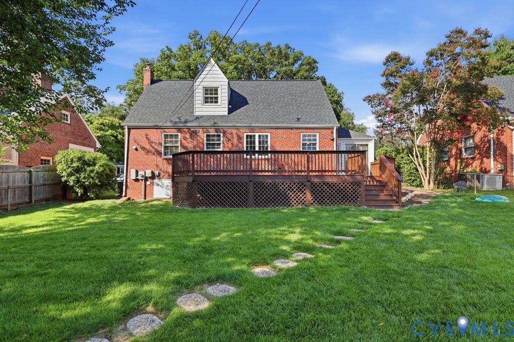4815 Bromley Lane, Willow Lawn, Richmond, VA 23226