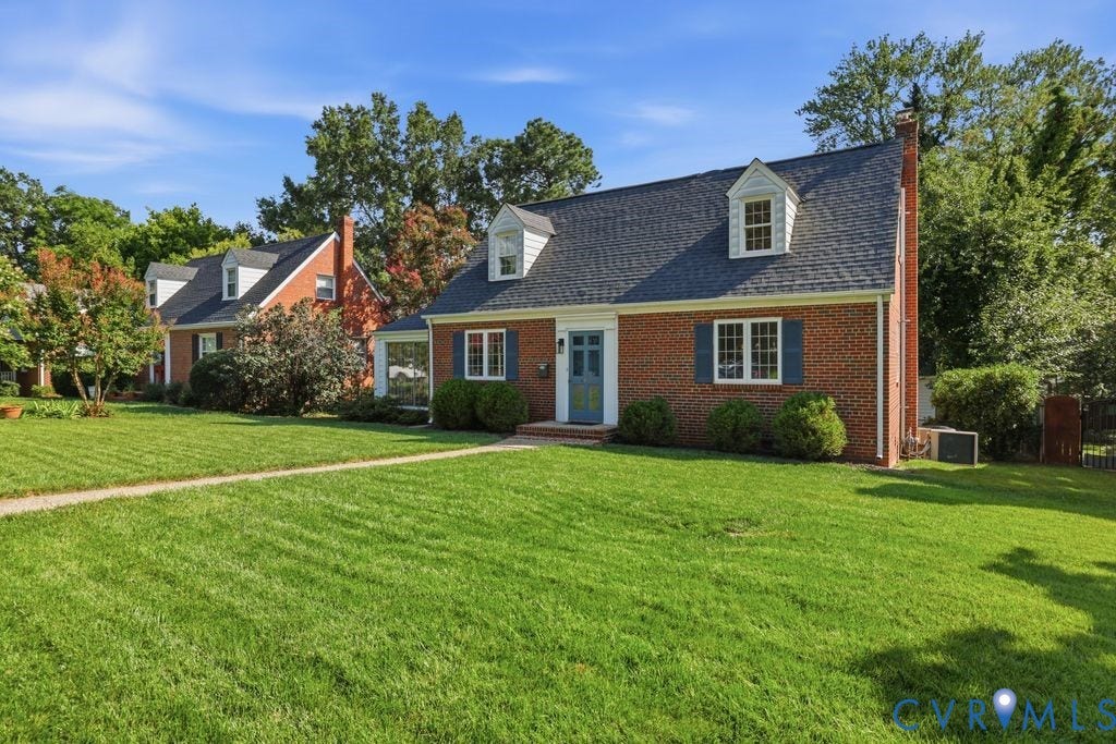 4815 Bromley Lane, Willow Lawn, Richmond, VA 23226