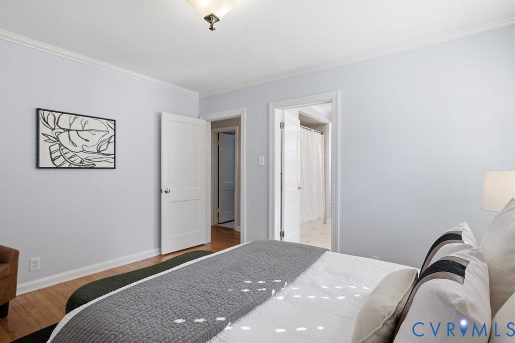 4815 Bromley Lane, Willow Lawn, Richmond, VA 23226