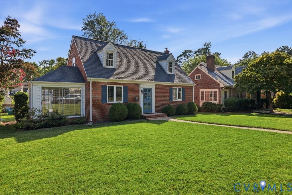 4815 Bromley Lane, Willow Lawn, Richmond, VA 23226