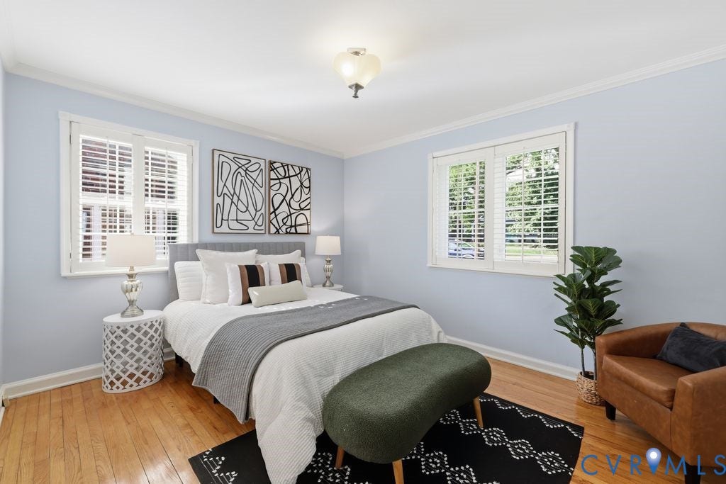 4815 Bromley Lane, Willow Lawn, Richmond, VA 23226