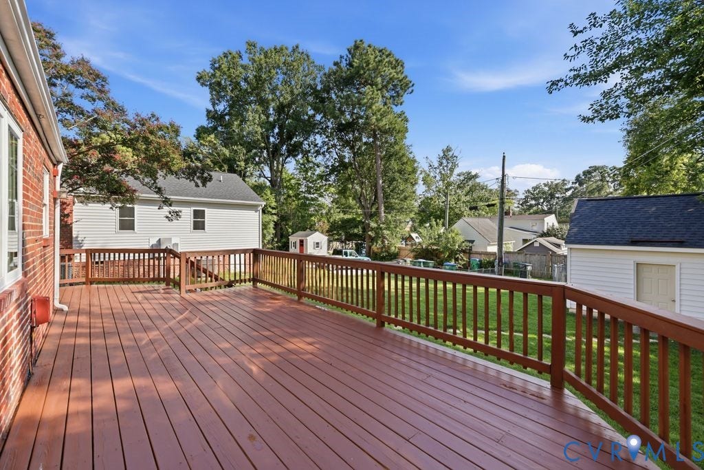4815 Bromley Lane, Willow Lawn, Richmond, VA 23226