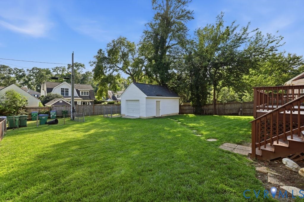 4815 Bromley Lane, Willow Lawn, Richmond, VA 23226