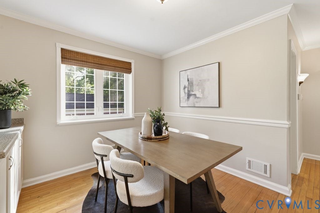4815 Bromley Lane, Willow Lawn, Richmond, VA 23226