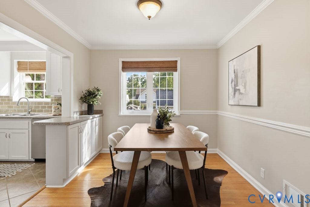4815 Bromley Lane, Willow Lawn, Richmond, VA 23226