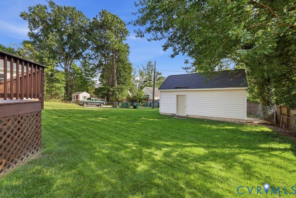4815 Bromley Lane, Willow Lawn, Richmond, VA 23226
