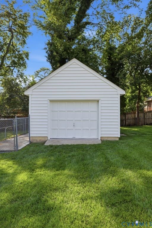 4815 Bromley Lane, Willow Lawn, Richmond, VA 23226