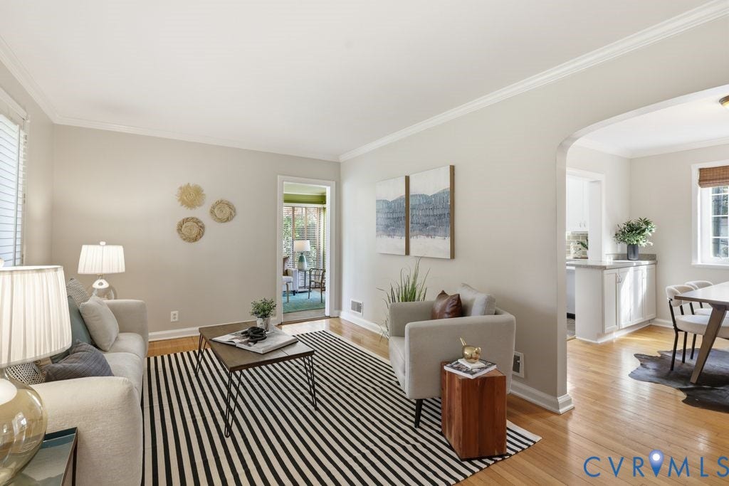 4815 Bromley Lane, Willow Lawn, Richmond, VA 23226