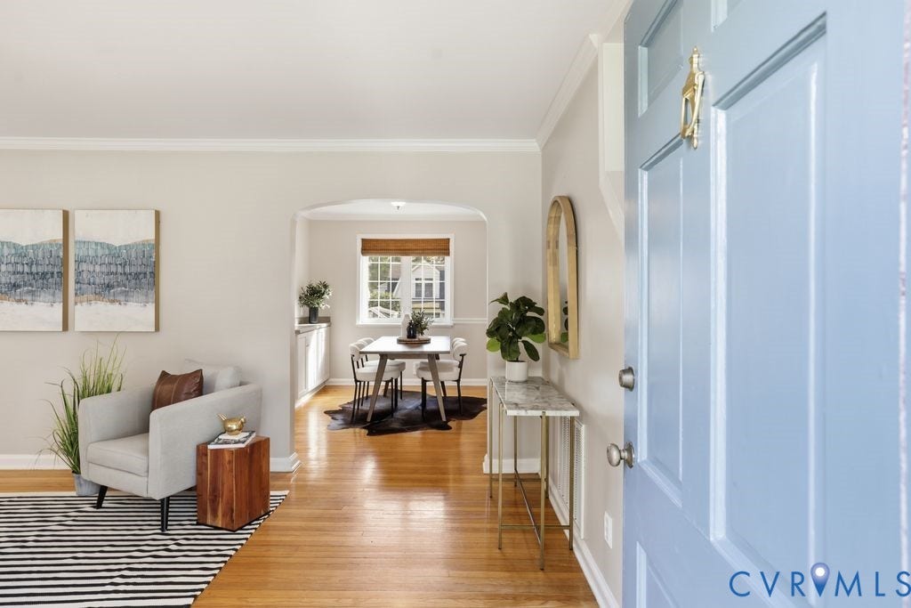 4815 Bromley Lane, Willow Lawn, Richmond, VA 23226