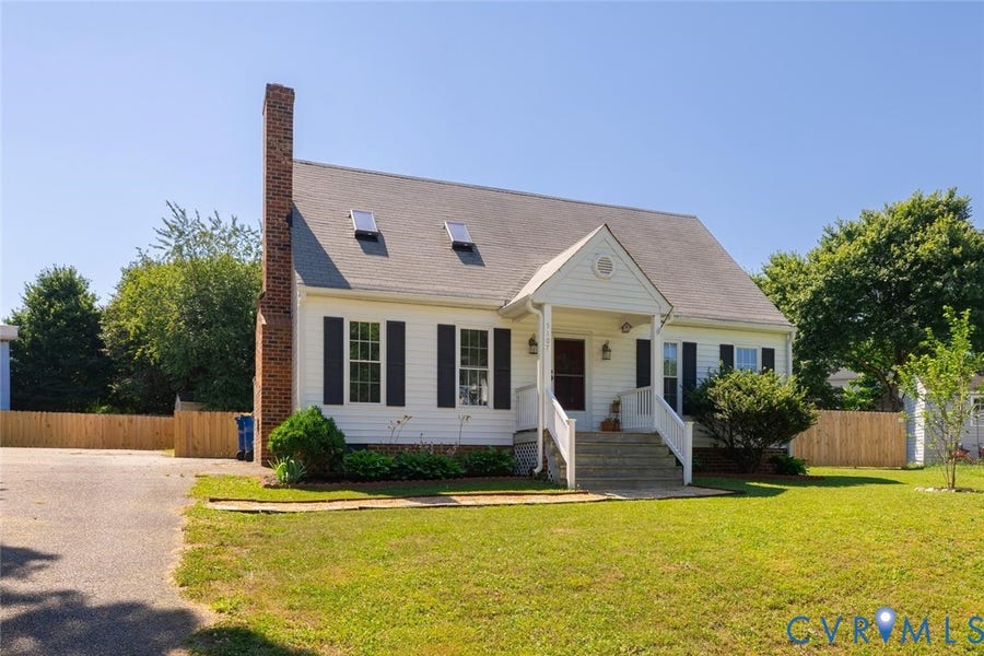 Property photo for 5107 Blossomwood Circle, Chesterfield, VA