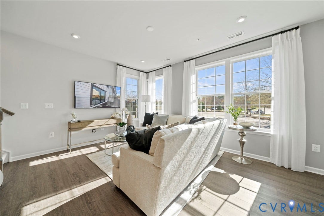 9893 Tuco Street, #A, Village At Virginia Center, Glen Allen, VA 23059 9893 Tuco Street, #A, Village At Virginia Center, Glen Allen, VA 23059