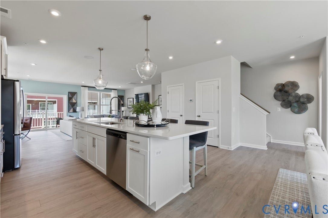 9692 Turning Point Drive, #B, Village At Virginia Center, Glen Allen, VA 23059 9692 Turning Point Drive, #B, Village At Virginia Center, Glen Allen, VA 23059