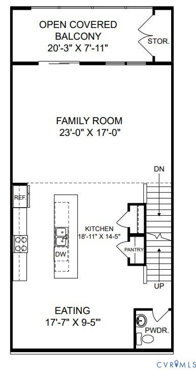 9692 Turning Point Drive, #B, Village At Virginia Center, Glen Allen, VA 23059 9692 Turning Point Drive, #B, Village At Virginia Center, Glen Allen, VA 23059