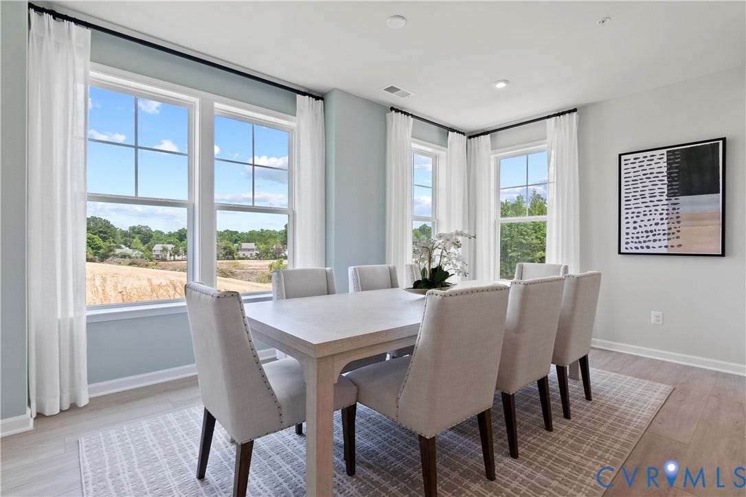 9692 Turning Point Drive, #B, Village At Virginia Center, Glen Allen, VA 23059 9692 Turning Point Drive, #B, Village At Virginia Center, Glen Allen, VA 23059