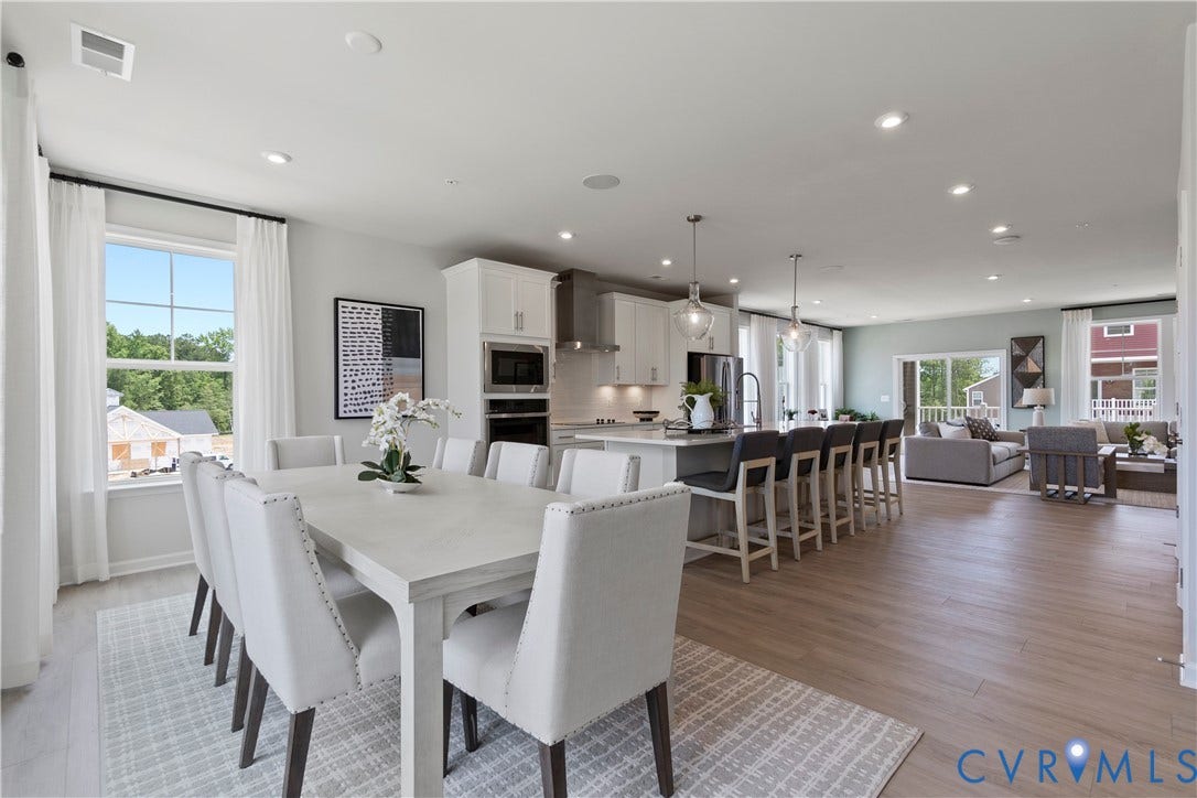 9692 Turning Point Drive, #B, Village At Virginia Center, Glen Allen, VA 23059 9692 Turning Point Drive, #B, Village At Virginia Center, Glen Allen, VA 23059