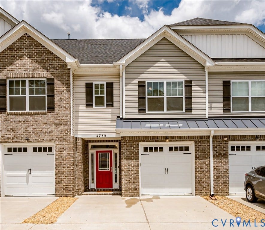 Property photo for 4732 Kilby Drive, Virginia Beach, VA