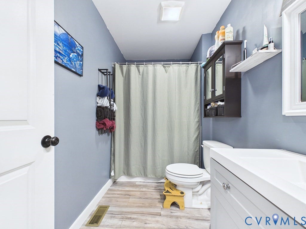 25 Dogwood Lane, Cumberland, VA 23040 25 Dogwood Lane, Cumberland, VA 23040