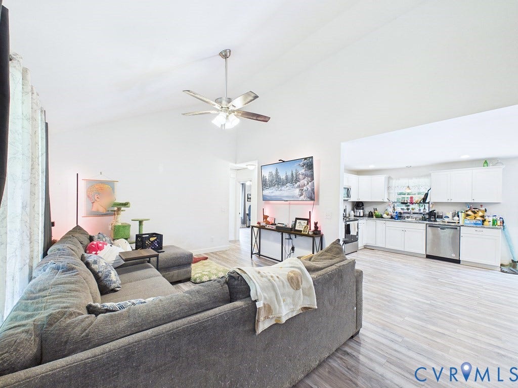 25 Dogwood Lane, Cumberland, VA 23040 25 Dogwood Lane, Cumberland, VA 23040