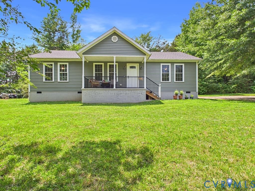 25 Dogwood Lane, Cumberland, VA 23040 25 Dogwood Lane, Cumberland, VA 23040