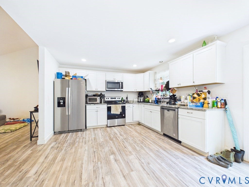 25 Dogwood Lane, Cumberland, VA 23040 25 Dogwood Lane, Cumberland, VA 23040
