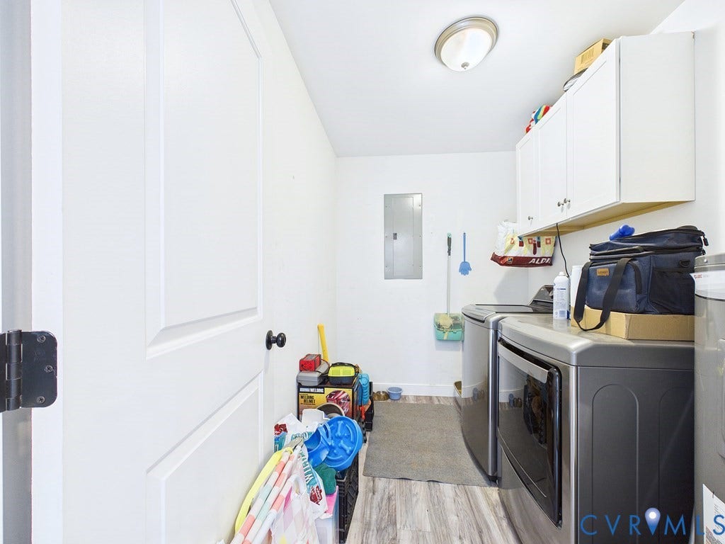 25 Dogwood Lane, Cumberland, VA 23040 25 Dogwood Lane, Cumberland, VA 23040