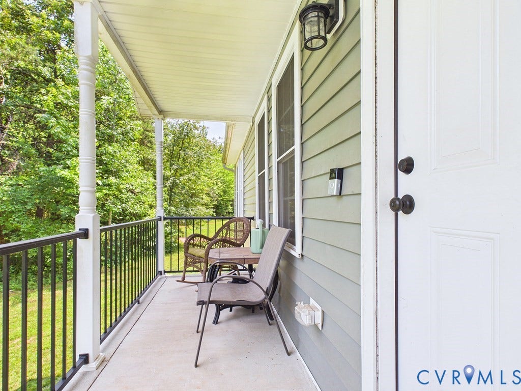 25 Dogwood Lane, Cumberland, VA 23040 25 Dogwood Lane, Cumberland, VA 23040