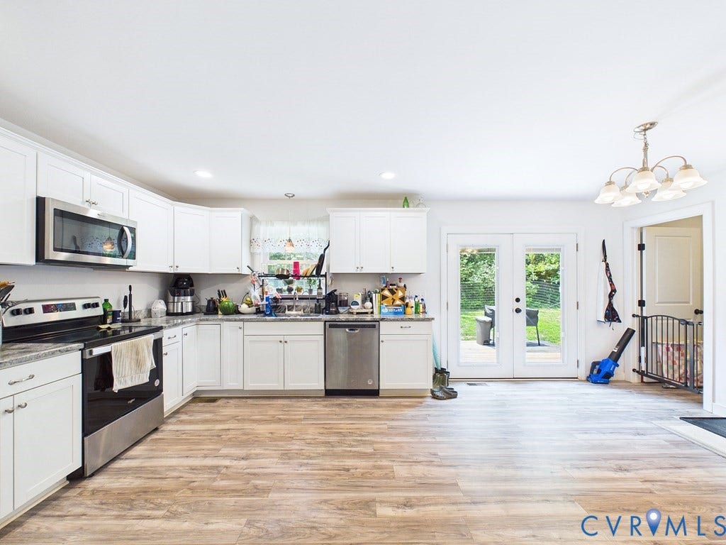 25 Dogwood Lane, Cumberland, VA 23040 25 Dogwood Lane, Cumberland, VA 23040