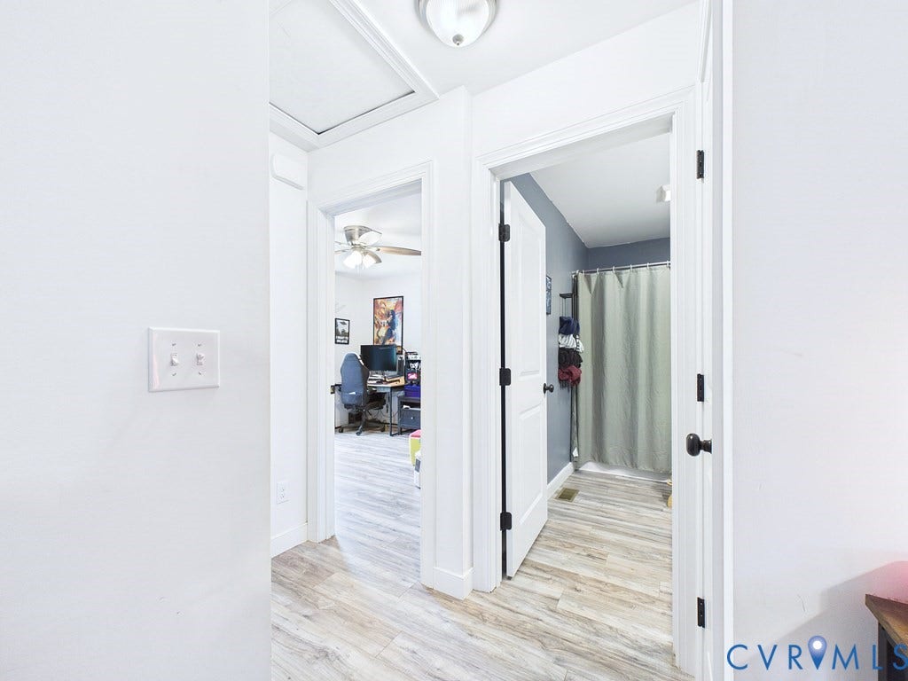 25 Dogwood Lane, Cumberland, VA 23040 25 Dogwood Lane, Cumberland, VA 23040