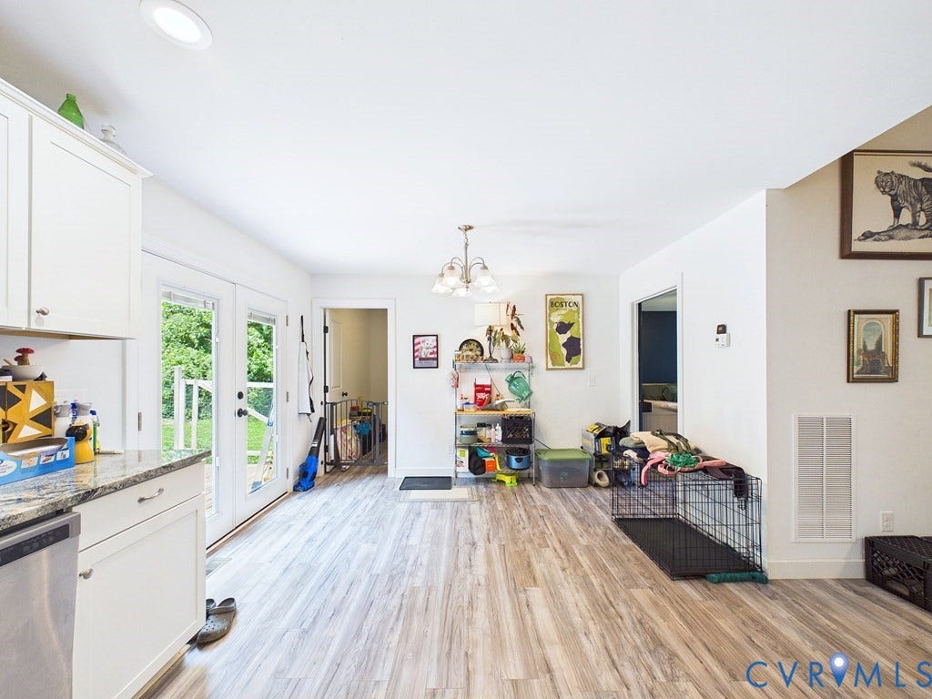 25 Dogwood Lane, Cumberland, VA 23040 25 Dogwood Lane, Cumberland, VA 23040