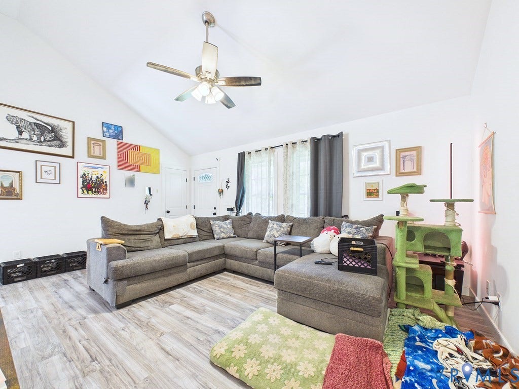 25 Dogwood Lane, Cumberland, VA 23040 25 Dogwood Lane, Cumberland, VA 23040