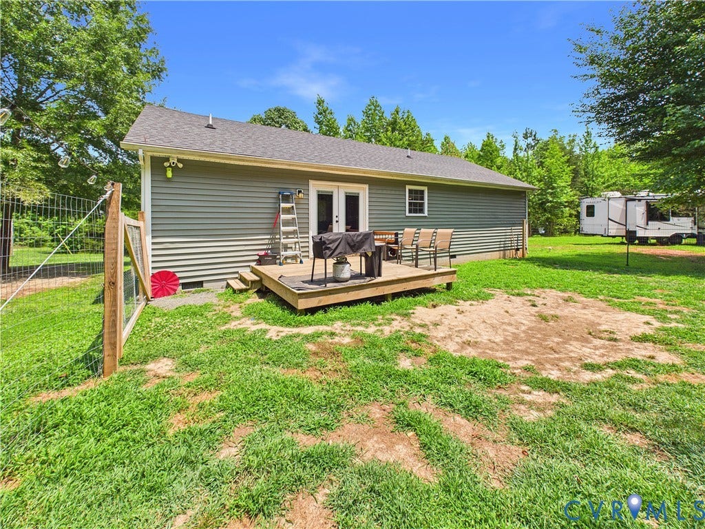 25 Dogwood Lane, Cumberland, VA 23040 25 Dogwood Lane, Cumberland, VA 23040
