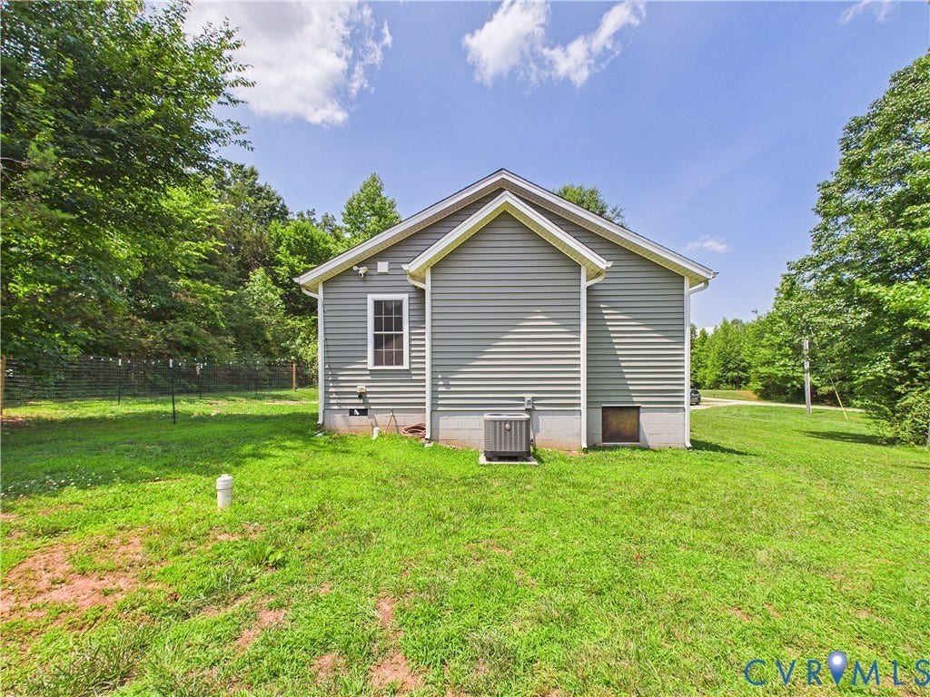25 Dogwood Lane, Cumberland, VA 23040 25 Dogwood Lane, Cumberland, VA 23040
