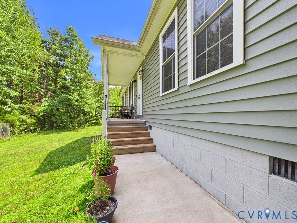 25 Dogwood Lane, Cumberland, VA 23040 25 Dogwood Lane, Cumberland, VA 23040