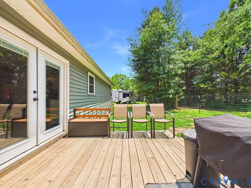 25 Dogwood Lane, Cumberland, VA 23040 25 Dogwood Lane, Cumberland, VA 23040