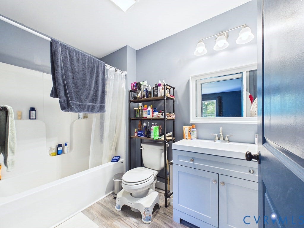25 Dogwood Lane, Cumberland, VA 23040 25 Dogwood Lane, Cumberland, VA 23040