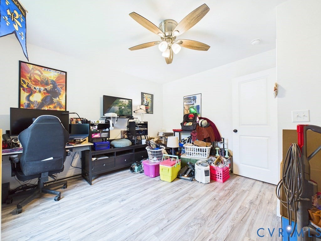 25 Dogwood Lane, Cumberland, VA 23040 25 Dogwood Lane, Cumberland, VA 23040