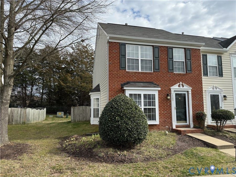 Property photo for 1109 Magnolia Pointe Boulevard, Glen Allen, VA
