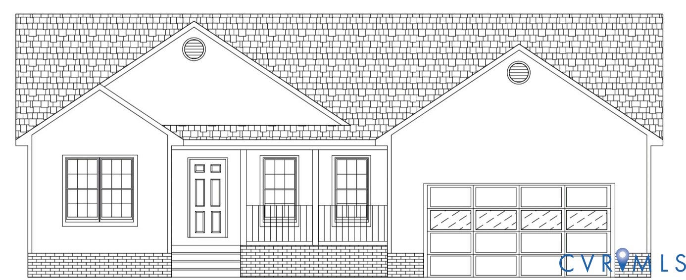 337 Pinecliffe Drive, Colonial Heights, VA 23834 337 Pinecliffe Drive, Colonial Heights, VA 23834